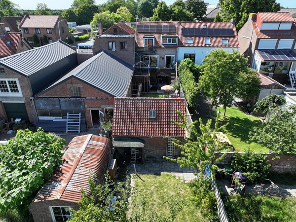 Medium property photo - Nieuwstraat 71, 4501 BC Oostburg